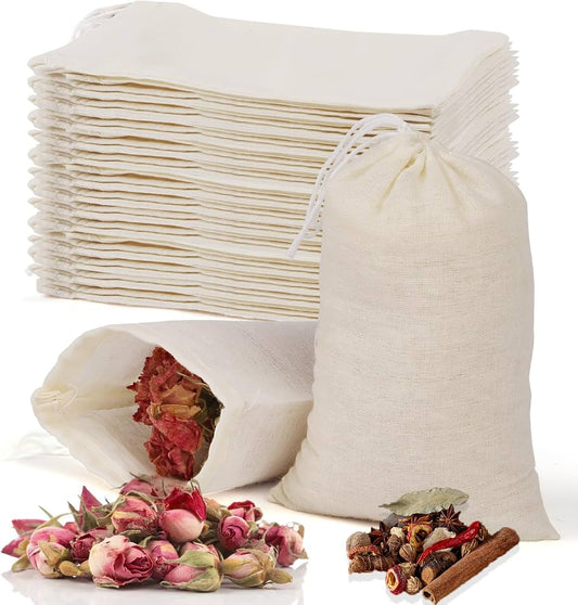 Scented Sachet Baggies - Add-on