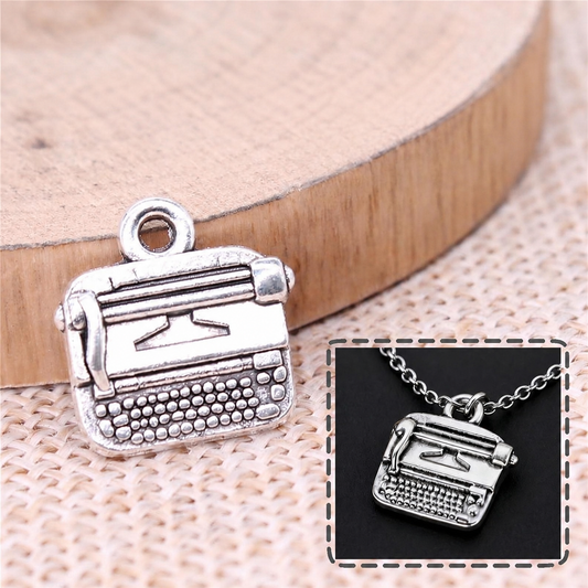 Varied Charm Accessories - Add-on