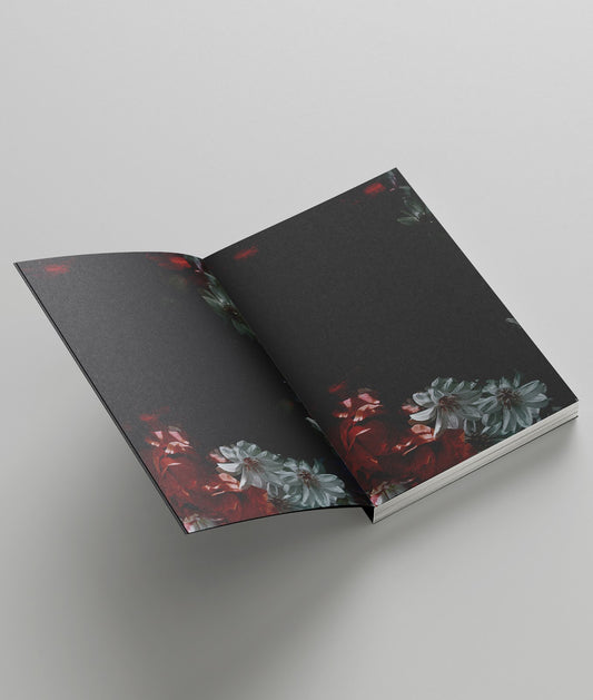 On The Verge - Paperback with interior/duplex cover