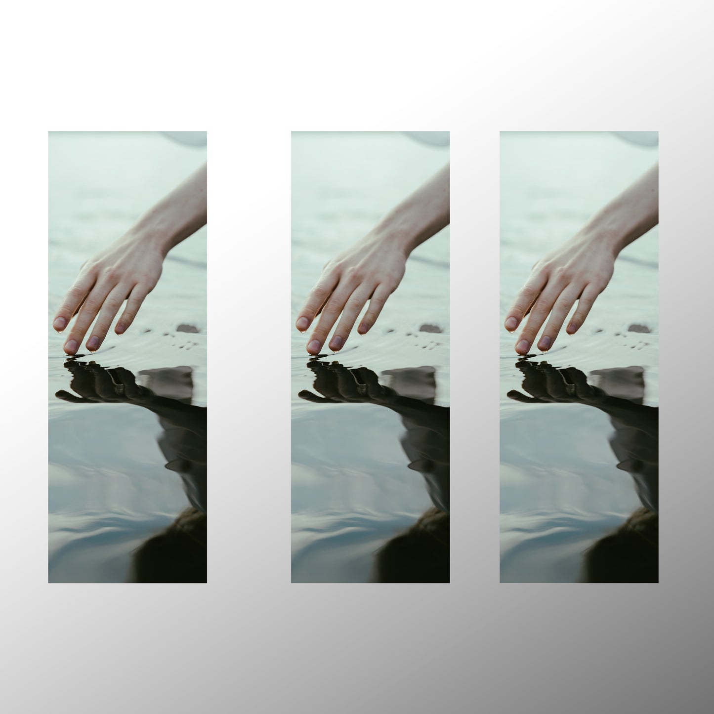 Bookmark "Book of You & I" - Add-on