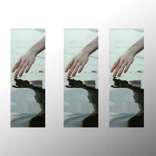 Bookmark "Book of You & I" - Add-on