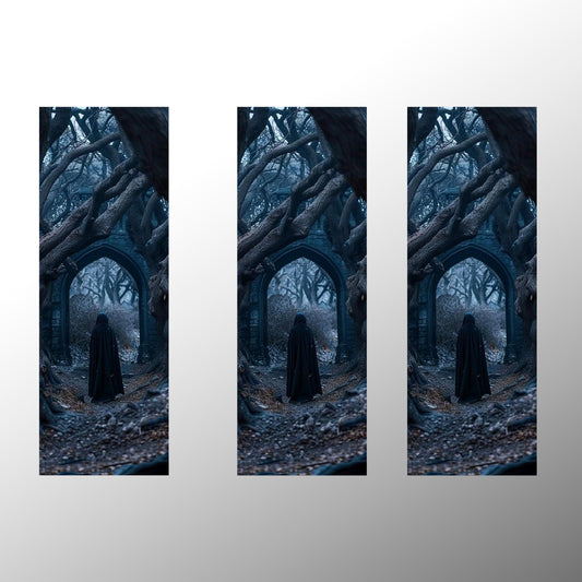 Bookmark "Untitled Fantasy" - Add-on