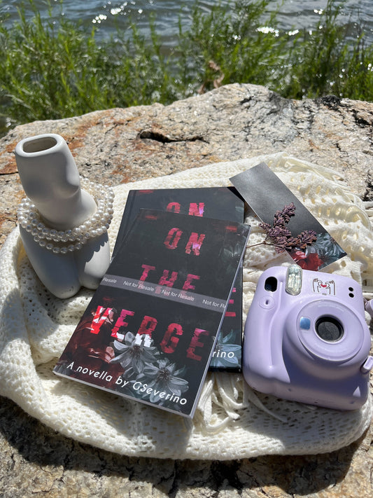 On The Verge - Paperback