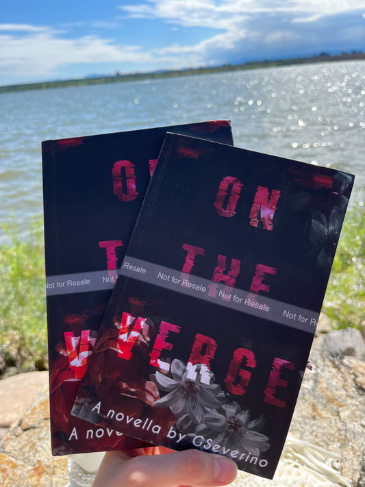 On The Verge - Paperback