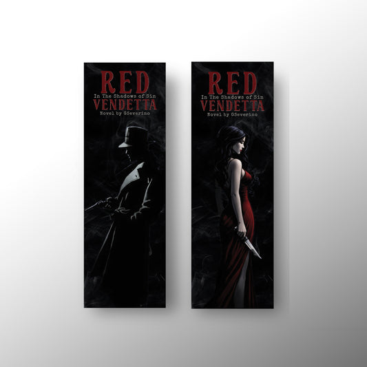 Bookmark "Historical Noir Crime" - Add-on