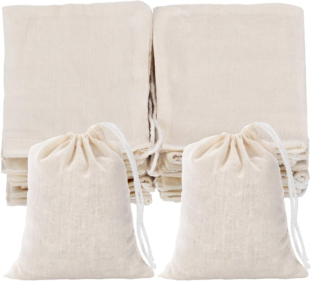 Scented Sachet Baggies - Add-on