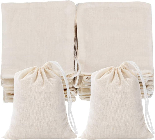 Scented Sachet Baggies - Add-on