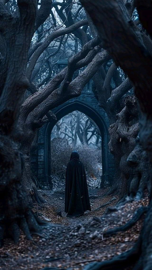 Untitled Fantasy — Sneak Peek